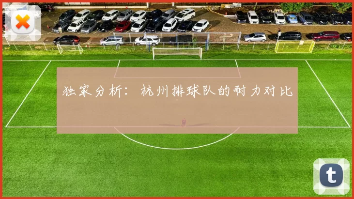 独家分析：杭州排球队的耐力对比