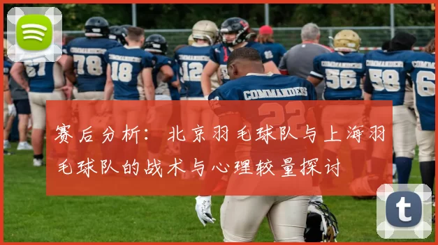 赛后分析：北京羽毛球队与上海羽毛球队的战术与心理较量探讨